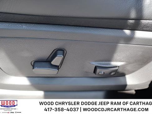 New 2026 RAM 2500 Laramie w/ Night Edition AWD/4WD image 16