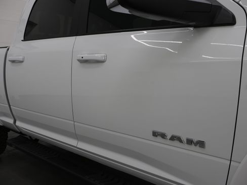 Used 2022 RAM 2500 Laramie AWD/4WD image 23