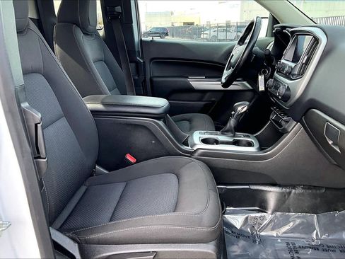 Used 2022 Chevrolet Colorado LT w/ Fleet Safety Package image 8