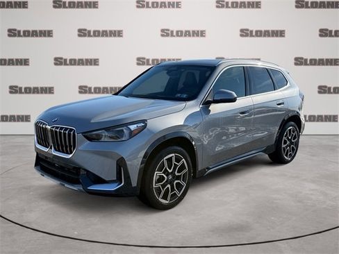 New 2026 BMW X1 xDrive28i w/ Technology Package image 1