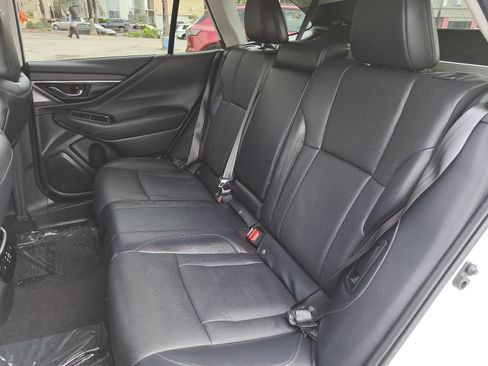 Used 2024 Subaru Outback Touring XT AWD/4WD image 15