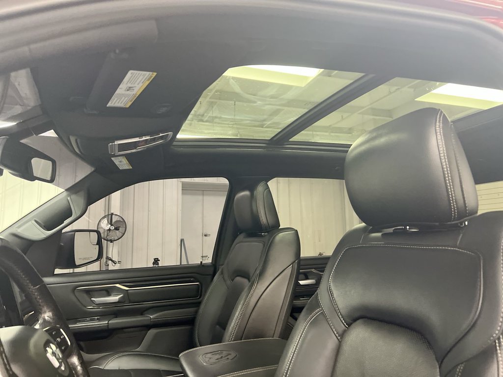 Used 2019 RAM 1500 Sport w/ Level 2 Equipment Group AWD/4WD image 20
