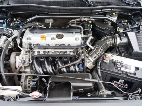 Used 2012 Honda Accord EX-L image 9