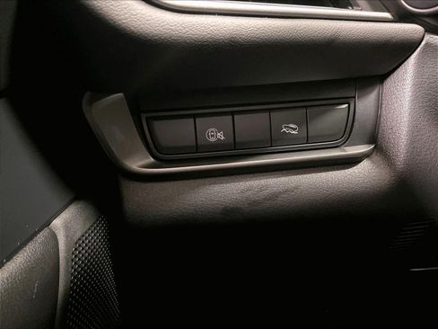 Used 2025 MAZDA CX-30 AWD 2.5 S w/ Select Sport Pkg image 25