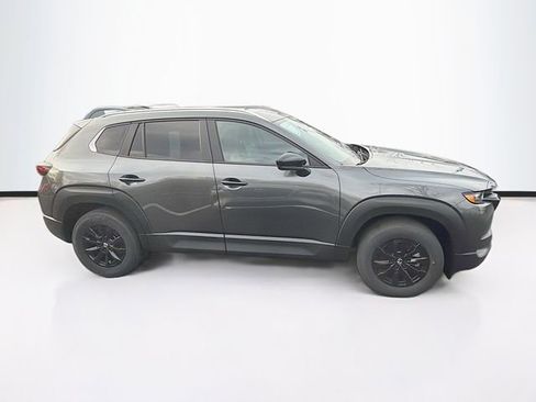 New 2026 MAZDA CX-50 2.5 Hybrid w/ Preferred Pkg image 8