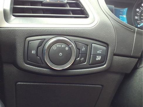 Certified 2023 Ford Edge ST-Line AWD/4WD image 30
