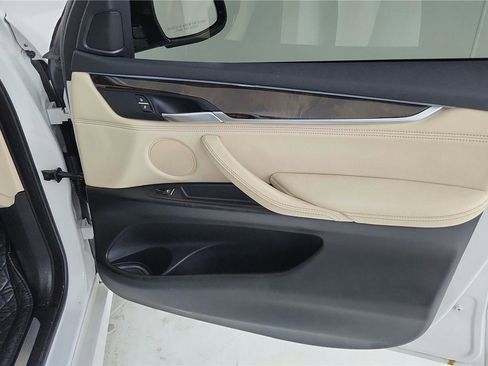 Used 2018 BMW X5 xDrive35i AWD/4WD image 32