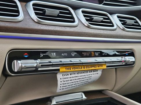 New 2026 Mercedes-Benz GLE 350 4MATIC image 22
