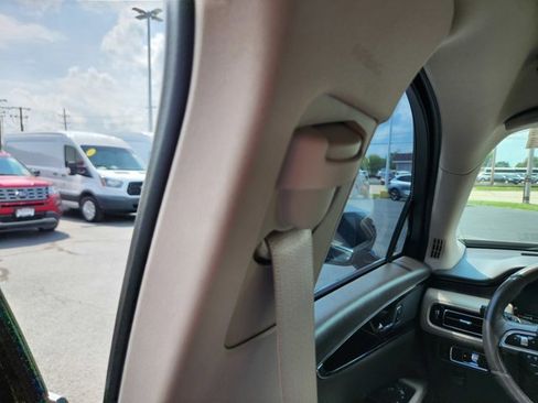 Used 2022 Lincoln Nautilus Reserve image 34