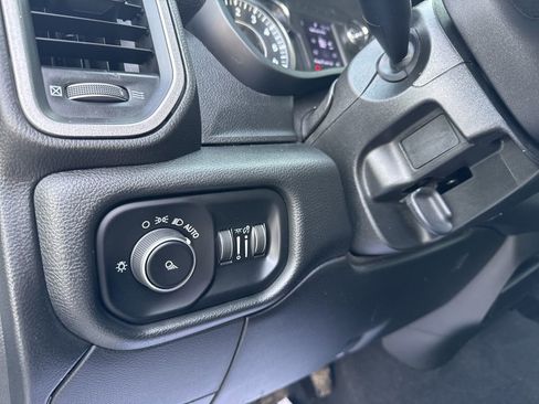 Used 2020 RAM 2500 Tradesman image 14