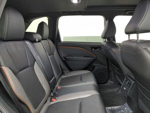 Used 2025 Subaru Forester Sport image 27