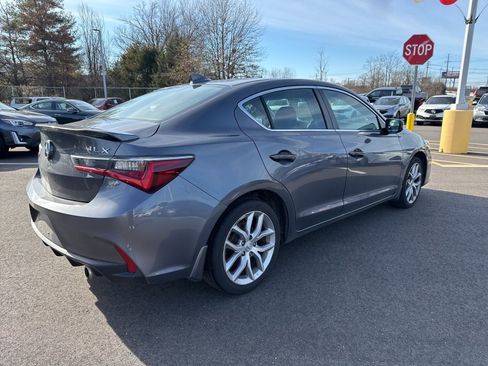 Used 2022 Acura ILX image 5