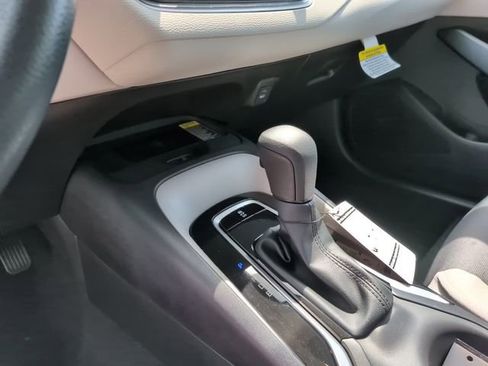 Used 2026 Toyota Corolla LE w/ LE Premium Package FWD image 22