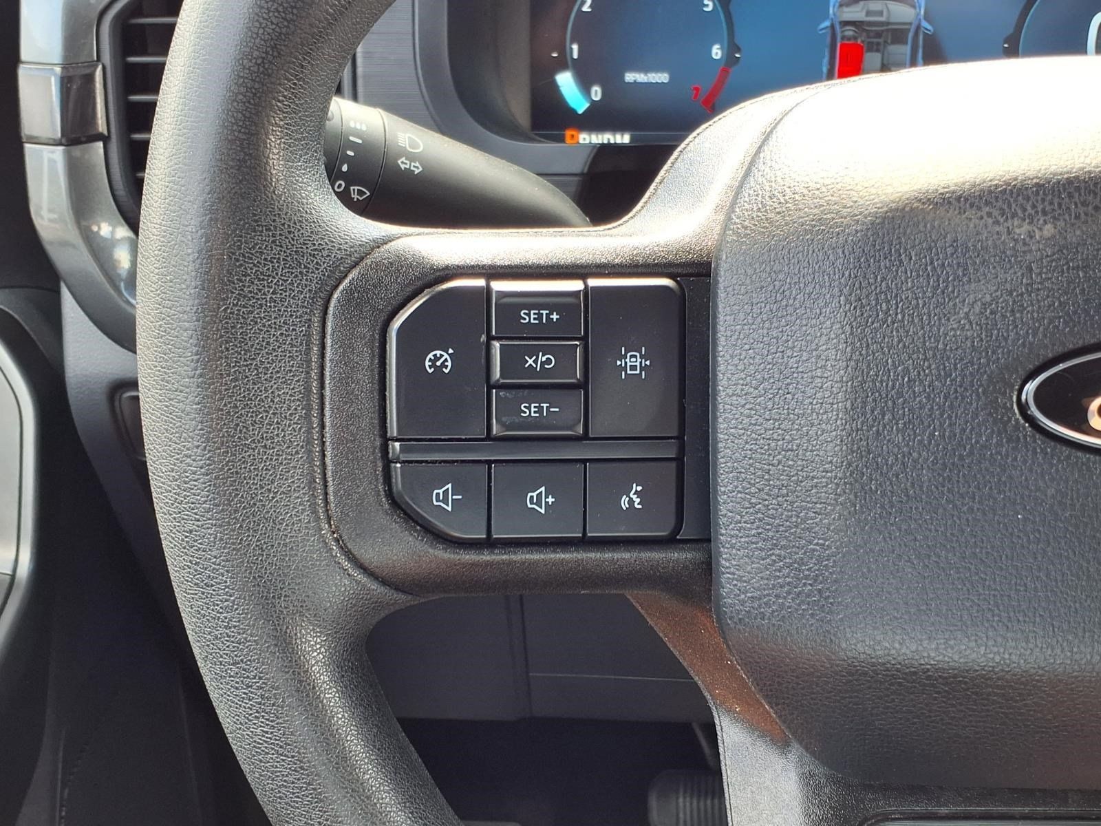 Certified 2024 Ford F150 STX w/ STX Black Appearance Package RWD image 21