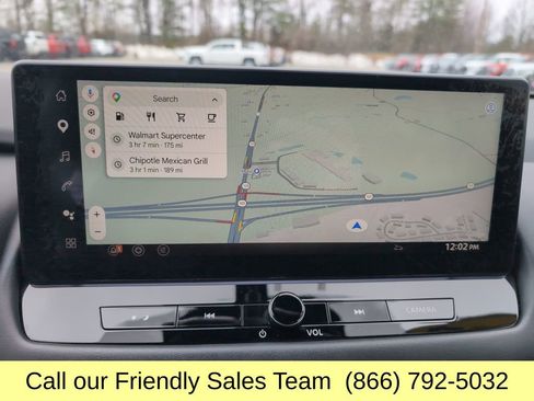 Used 2024 Nissan Rogue SL image 19