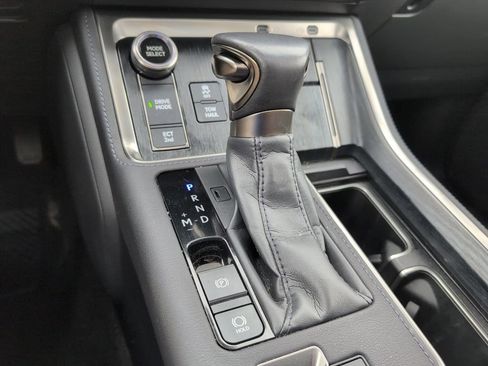 Used 2025 Lexus GX 550 w/ Cold Area Package AWD/4WD image 22