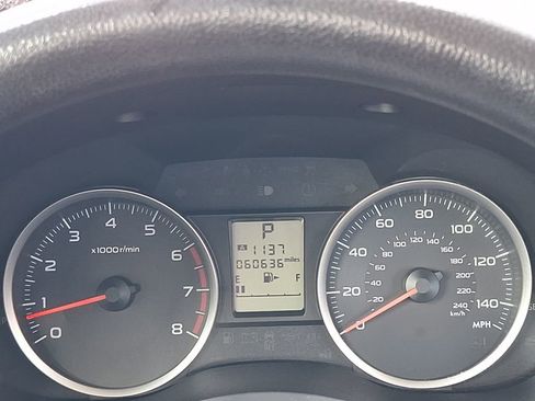 Used 2018 Subaru Forester 2.5i w/ Alloy Wheel Package image 16