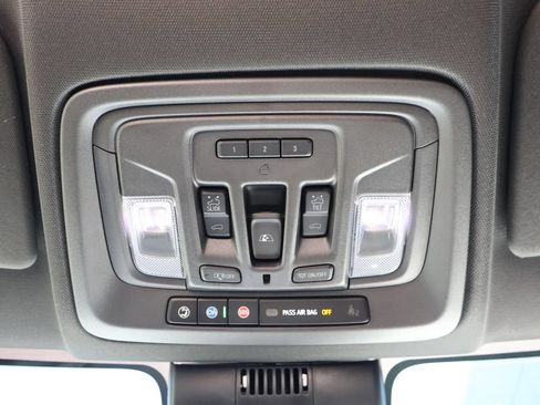 Used 2023 GMC Sierra 1500 AT4 w/ AT4 Preferred Package AWD/4WD image 33