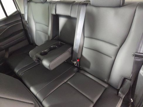 New 2025 Honda Ridgeline RTL image 11