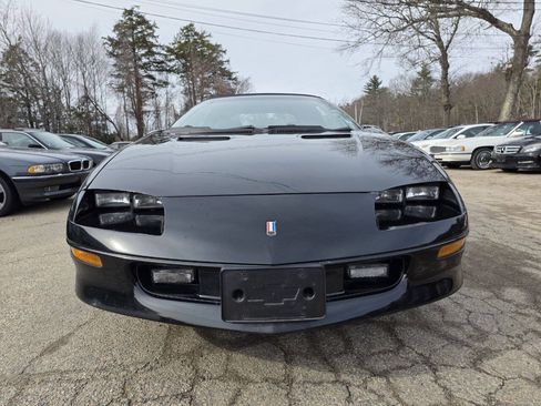 Used 1994 Chevrolet Camaro LT RWD image 5