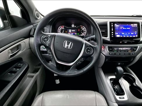 Used 2017 Honda Pilot EX-L image 6