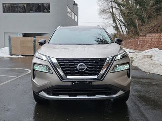 Certified 2023 Nissan Rogue Platinum w/ Platinum Premium Package video 2