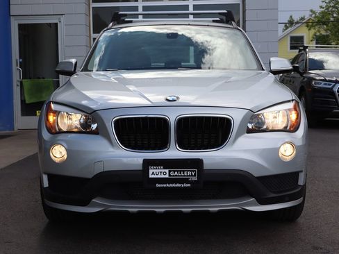 Used 2015 BMW X1 xDrive28i AWD/4WD image 8