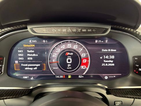 Used 2023 Audi R8 V10 performance AWD/4WD image 37