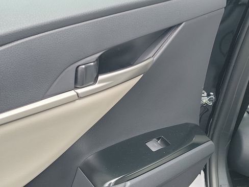 New 2026 Toyota Camry XLE w/ Premium Plus Package image 24