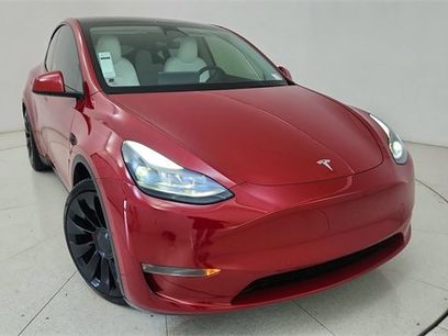 Used 2022 Tesla Model Y Performance