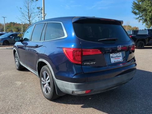 Used 2016 Honda Pilot EX image 4