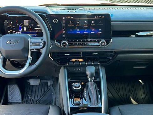 New 2026 Chevrolet Colorado Z71 w/ Technology Package image 17