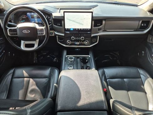 Used 2023 Ford Expedition XLT AWD/4WD image 19