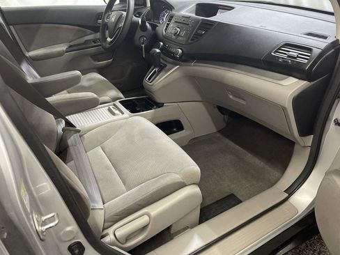 Used 2013 Honda CR-V EX image 24