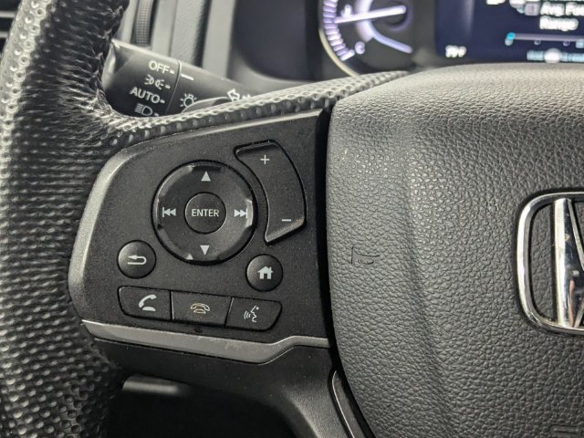 Used 2023 Honda Passport EX-L image 21