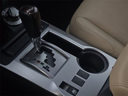 Certified 2023 Toyota 4Runner Limited image 22