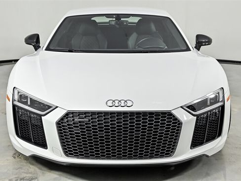 Used 2017 Audi R8 V10 plus AWD/4WD image 8