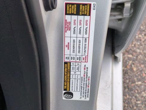 Used 2022 Nissan Altima 2.5 SR image 36