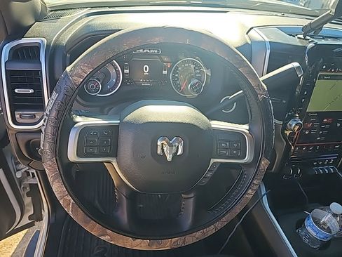 Used 2021 RAM 2500 Big Horn w/ Level B Equipment Group image 21