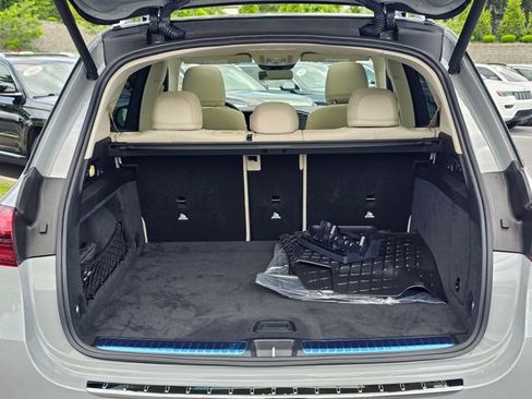 New 2026 Mercedes-Benz GLE 350 4MATIC image 10