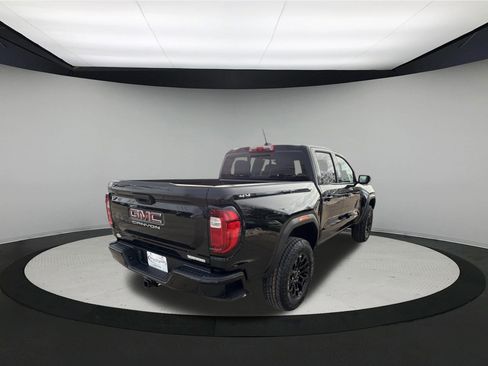 New 2026 GMC Canyon Elevation w/ Convenience Package AWD/4WD image 7