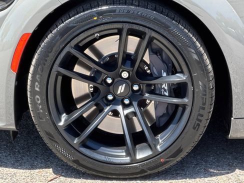 Used 2023 Dodge Charger Scat Pack RWD image 26