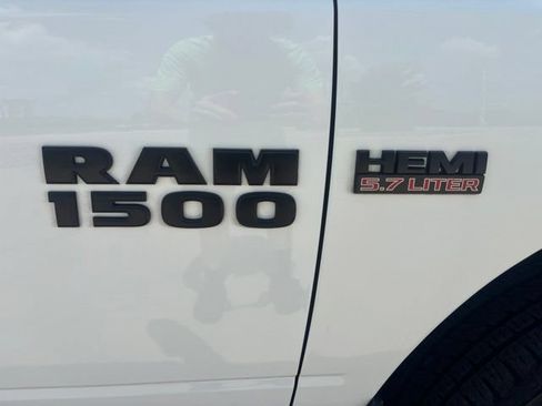 Used 2018 RAM 1500 Sport w/ Sport Premium Group AWD/4WD image 41