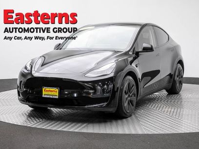 Used 2021 Tesla Model Y Long Range