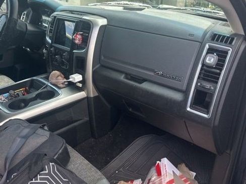 Used 2018 RAM 1500 Big Horn AWD/4WD image 5