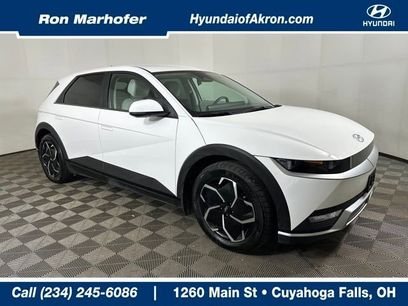 Used 2023 Hyundai Ioniq 5 SEL w/ Cargo Package