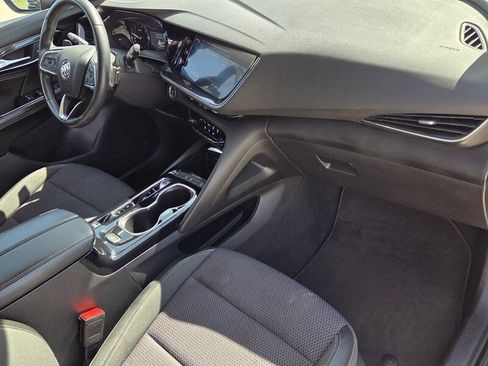Used 2023 Buick Envision Preferred FWD image 19
