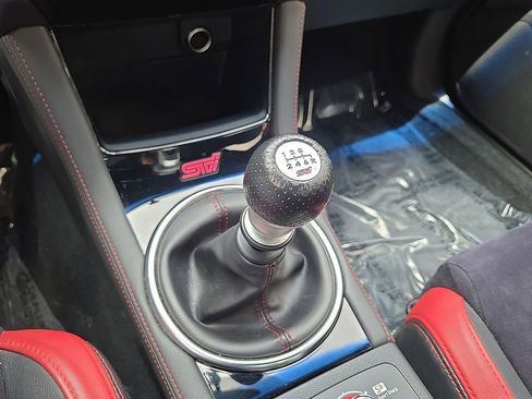 Used 2020 Subaru WRX STI AWD/4WD image 29