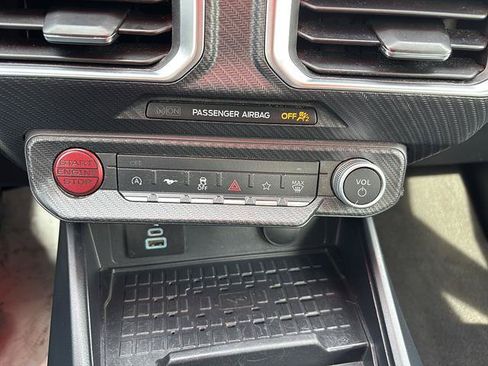 Certified 2024 Ford Mustang Premium RWD image 21