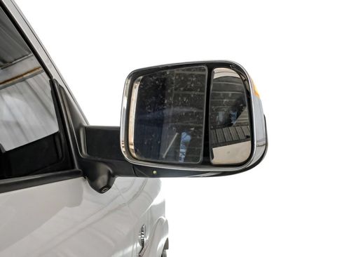 Used 2021 RAM 2500 Laramie AWD/4WD image 43